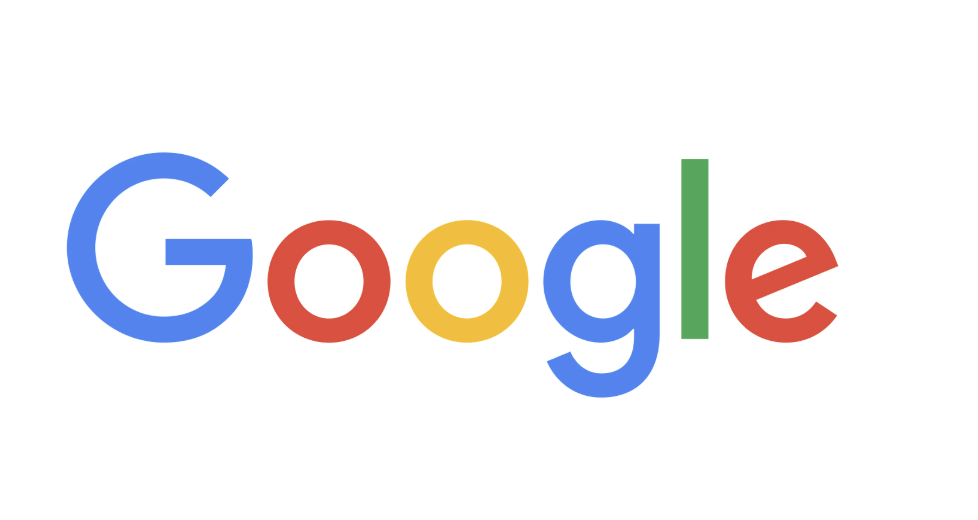 google logo