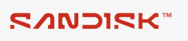 SanDisk logo