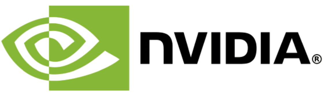 nVidia logo