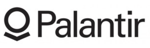 Palantir logo